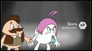 Mia Mont Roc Rorito Reanimated audiciones abiertas 