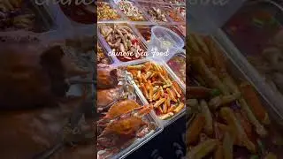 Must-Try Chinese Seafood Dishes in 6 Second #phonk #music #seafood #china #chinaindia #wholesale