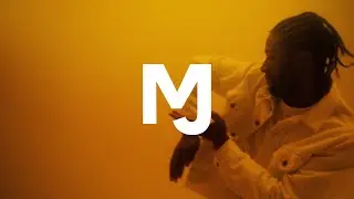 Moritz Jahn - Boston II (clip officiel)