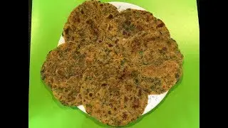 Methi Na Thepla