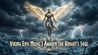 Viking Epic Music | Epic Fantasy Music & Warrior Energy | For Mental Strength