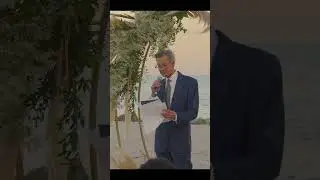 Miami Wedding Videographer at The Palms Hotel- Stephanie & Clark