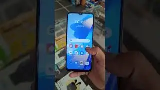 New Oppo  A16 First Look 🔥 Mobile#ytshorts #subscribe #technology #oppo