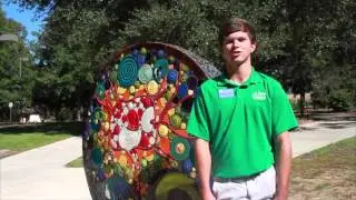 UWF Academic Integrity Week 2015