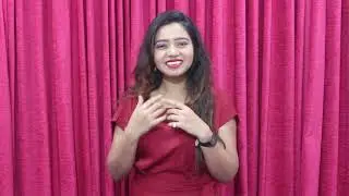 Rekha Sarkar [MONA] #audition #auditionupdates