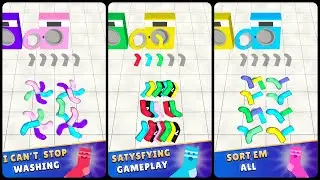Socks Jam Gameplay Android