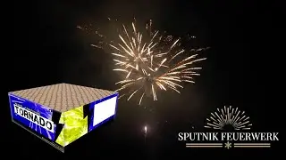 Tornado Compound / Katan Vuurwerk