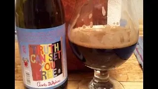 Cuve&eacute; Delphine De Struise Brewers Belgium