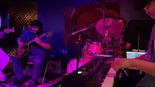 Keshtkar & Co. Featuring Ben Dannug - Zelda Medley by Ben Dannug - Bowlero 5/14/25