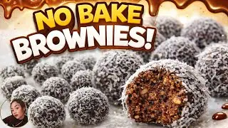 You&rsquo;re Making Brownies Wrong&hellip; This Has No Oven (LIVE)