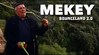MEKEY: BounceLand 2.0