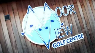 MoreView Golf Centre #Vlog9 #BSN [Sheffield]