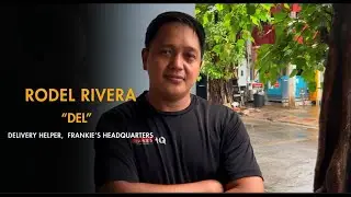 Employee Feature - Rodel Rivera