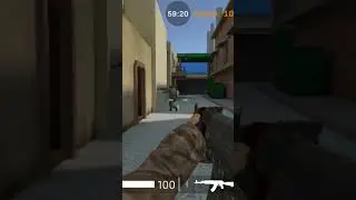 Bumble bee song [local warfare] #kills #runs #game