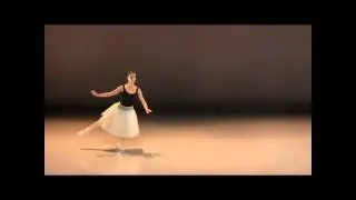 Bournonville Gala 2014 in Biarritz - 