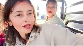 Aaja sathi Sathi melera Sathi go ghar samma ko yatra| Nepali Vlog 