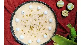 Key Lime Pie