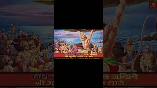 हनुमान चालीसा __ New Hanuman Chalisa | Satpal Rohatiya