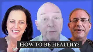 Waistlines and Wallets with Dr. Joshua B. Helman, Terry Brock & Gina Carr
