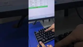 Excel Me #VALUE! Error Kaise Solve Kare ☑️ | #excel #value #problem #computer #calculation #shorts