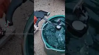 Recasting the Brass Viking Medallion Part 3 the Pour and Quench