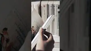 Library B-Roll Sequence #shorts Format