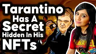 SCRT Lab's Secret Network Teams With Quentin Taratino