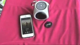 Decko Cube
