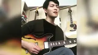 Cnbluegt #repost