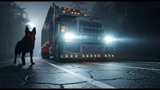 2 Hours of Disturbing True Snowstorm Survival Trucker Horror Stories II