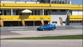 Szkolenie sportowe z SJS Driving Experience, 21.04.2023r., Tor Kielce