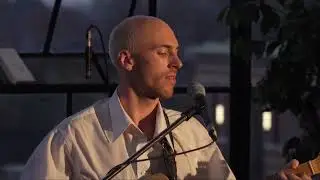 CURT JAMES: LIVE AT GROUNDERS MUSIC FESTIVAL