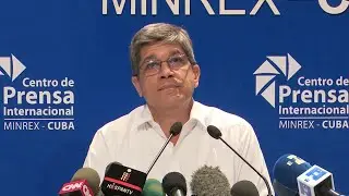 Cuban officials say U.S. threat of sanctions is 'disrespectful'