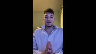Blaze Pavars Moishe House Video Introduction