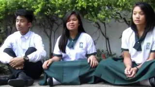 TehillahAmore Band:  Broken Vessels by Hillsong United Acoustic Cover