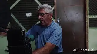 Transmiss&atilde;o ao vivo de Jovem Cap News