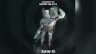 Saw XI - Trap (Concept Soundtrack)