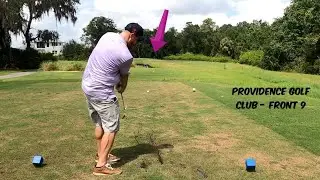 Up and Down Front 9 at Providence Golf Club [43]