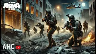 Arma3 25.12.27 DRO Live Mission