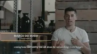 Man In The Glass - Documentary
