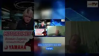 La perdita dell anima corsaiola della Ferrari