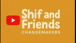 Shif and Friends Episode 1 Ft. Sophia Bitton