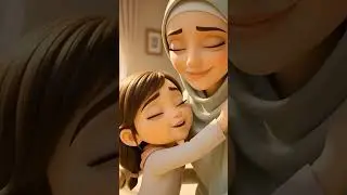 Islamic Kids Story: Anaya's heartwarming Quran lesson
