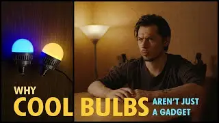 RGB-лампы для кинопроизводства — не просто крутой гаджет