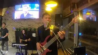 TULOY PA RIN AKO ( Side A )  |  Session Avenue Cover