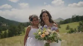 Carlton & Amanda&rsquo;s Wedding Boulder Creek by Wedgewood Weddings, CO // Highlights Video