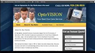 RockStar Local Lead Theme Unlimited Site License