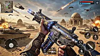 Bandook wala game – Bandook 3D – Android gameplay 