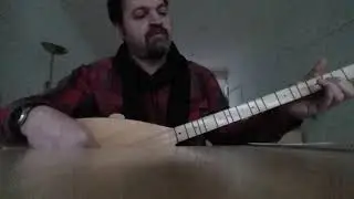 Üryan geldim gene üryan giderim. Karacaoğlan