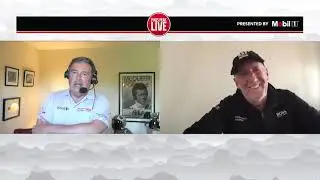 2021 PPIHC Full Race Replay | Pikes Peak Live Presented by @Mobil 1 | Exclusive Commentary